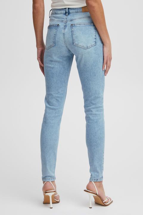 Image du produit Pulz Jeans PZJOY Jns Skinny Leg - 50206645 (W30/L32)