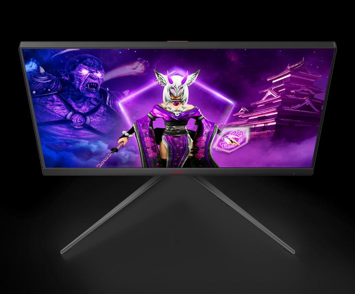 Produktbild AOC Agon Pro AG274QZM (2560 x 1440 Pixel, 27")