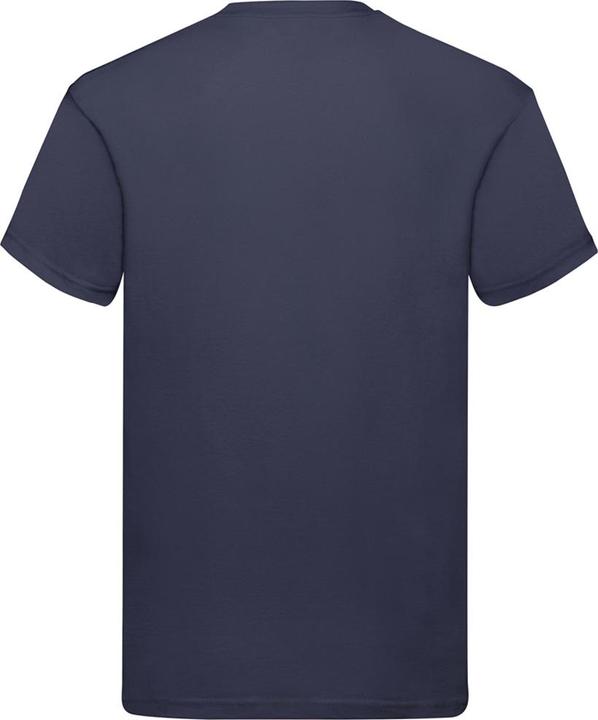 Actual product image Fruit of the Loom UTPC124 P (XL)
