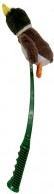 Image du produit Hunter Toy Flingerz Furry Duck - (401673969520) (Jouet à lancer chien)