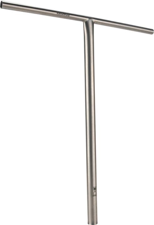 Produktbild Longway Kronos Titanium Pro Scooter Bar Raw 2020