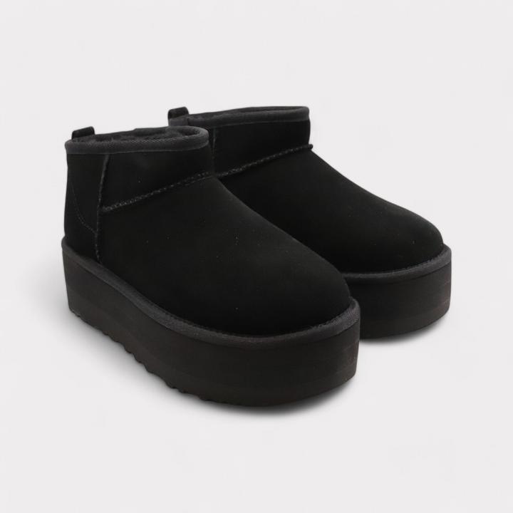 Actual product image Ugg Plateau Classic Ultra Mini (40)