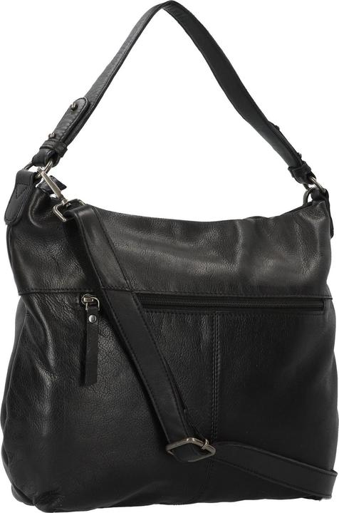 Immagine prodotto Greenburry Colombiana Schultertasche Leder 31 cm