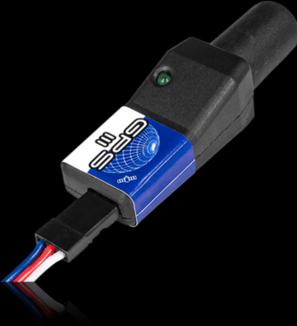 Immagine prodotto Powerbox Systems Sensore GPS III