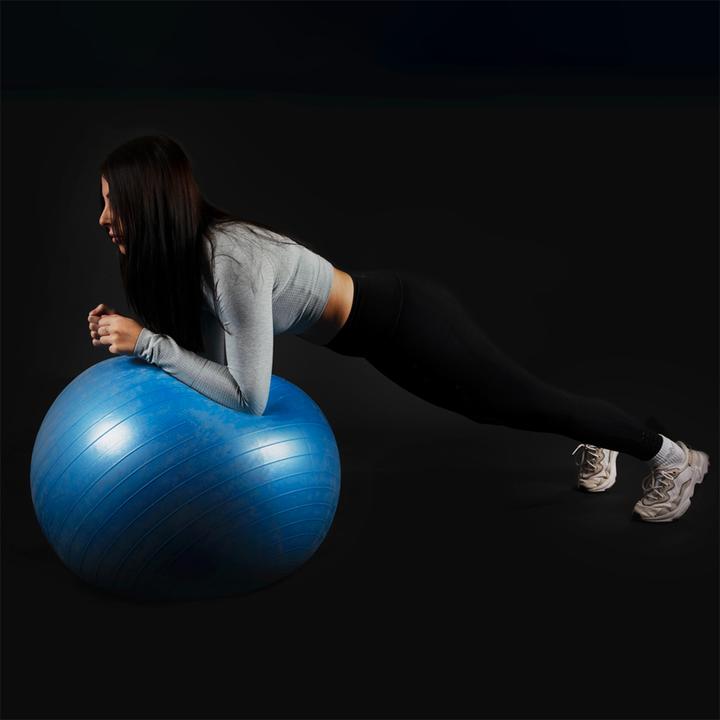 Immagine prodotto Gladiatorfit Palla da ginnastica (75 cm)