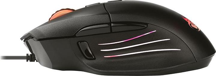 Actual product image Tracer GAMEZONE ODIN RGB mouse