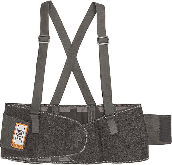 Produktbild kaiserkraft Rückenstützgurt Standard (XL)