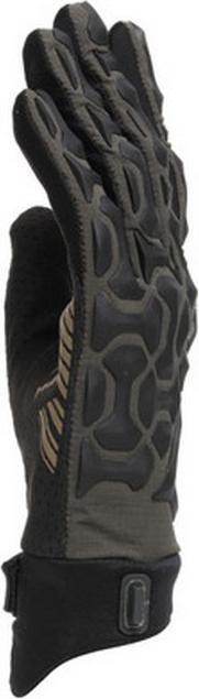 Actual product image Dainese Gloves Dnse 22 Hgr Ext Blk/Gry XS (XS)