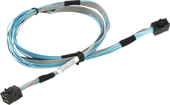 Supermicro SAS Kabel