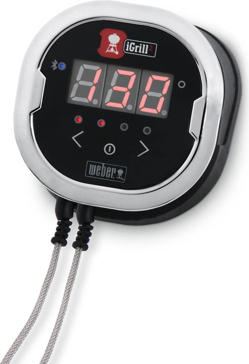Image du produit Weber iGrill 2