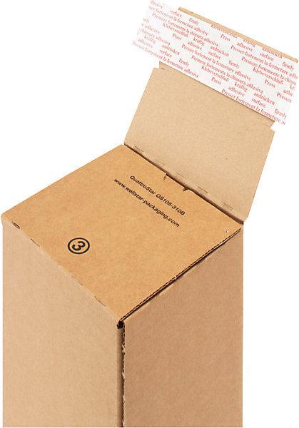 Produktbild kaiserkraft Versandhülse flow (20 x)