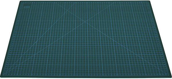 Actual product image kaiserkraft Cutting mat, 1-sided, WxD 450 x 600 mm. (450 x 600 mm)