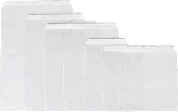 Immagine prodotto kaiserkraft Busta postale in foil, PU 100 pezzi. (100 Pezzo/i)