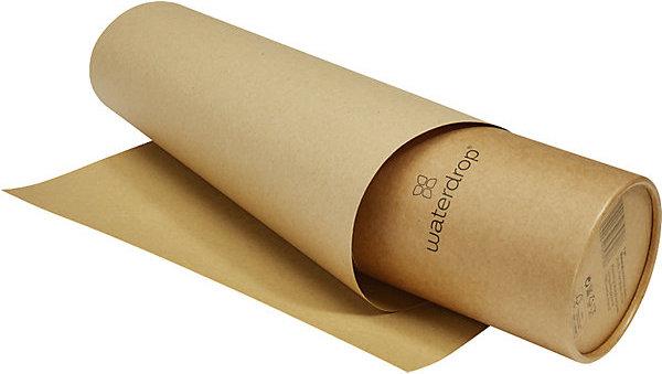 Produktbild eurokraft basic Packpapier (1 Stück)