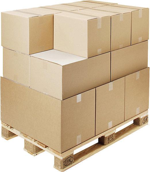 Produktbild kaiserkraft Paletten-Zwischenlage terra (1000 x)