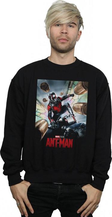 Produktbild Marvel AntMan Poster Sweatshirt (3XL)