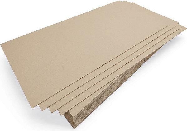 Produktbild kaiserkraft Paletten-Zwischenlage (10 x)
