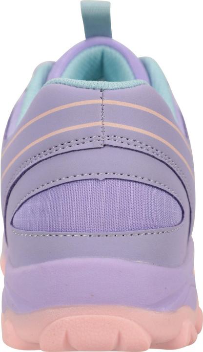 Actual product image Mountain Warehouse Childrens/Kids Approach Running Trainers (33)
