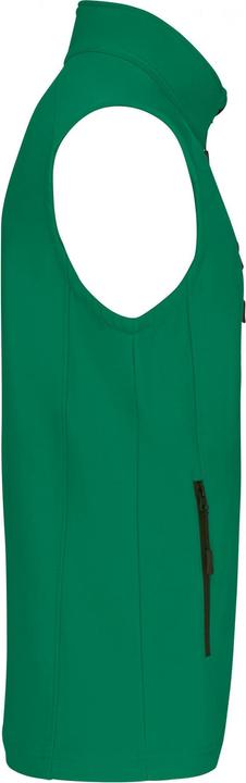 Actual product image Kariban Sleeveless jacket (4XL)