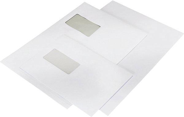 Immagine prodotto kaiserkraft Busta per DIN A5 (C5, 500 x)