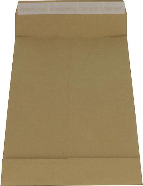Produktbild kaiserkraft Briefumschlag für DIN C4 (B4, 100 x)