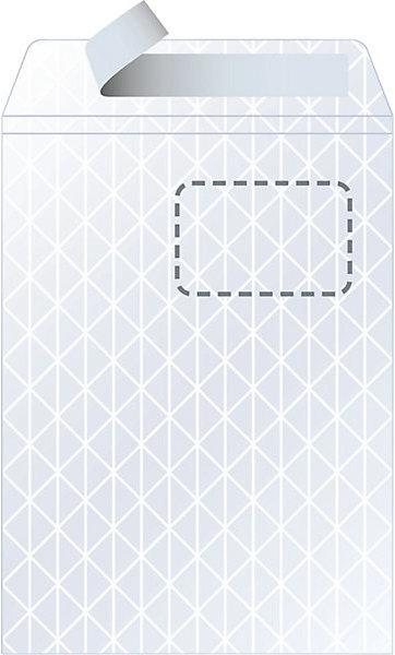 Image du produit kaiserkraft Enveloppe pour DIN A4 (A4, 100 x)