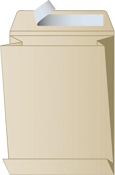 Produktbild kaiserkraft Briefumschlag für DIN A4 (C4, 100 x)