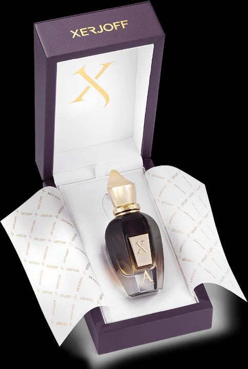 Actual product image XerJoff Alexandria II (Eau de parfum, 50 ml)