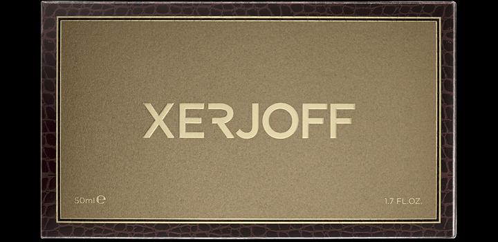 Actual product image XerJoff Alexandria II (Eau de parfum, 50 ml)