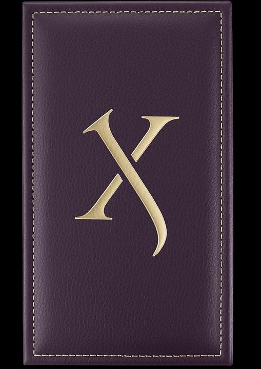 Actual product image XerJoff Alexandria II (Eau de parfum, 50 ml)