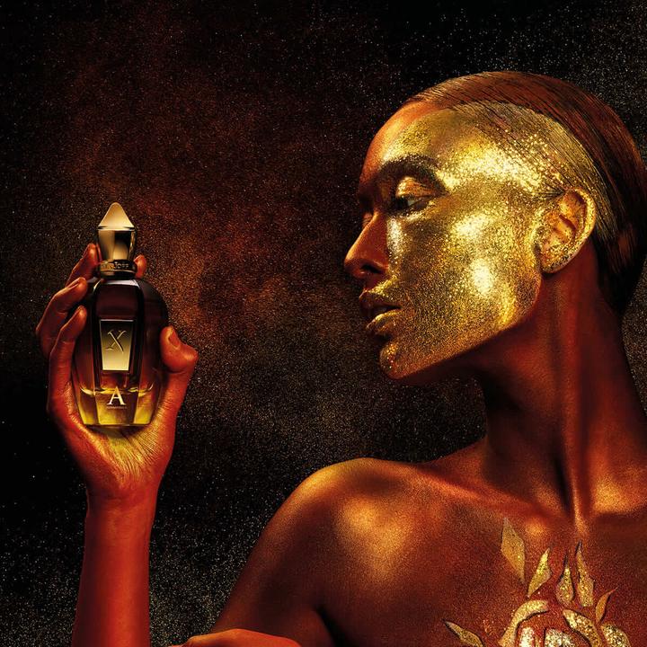 Actual product image XerJoff Alexandria II (Eau de parfum, 50 ml)