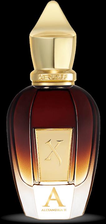 XerJoff Alexandria II