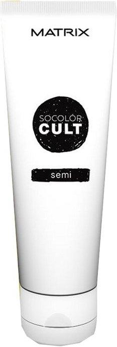 Actual product image Matrix Socolor Cult Semi Marble Grey 118ml