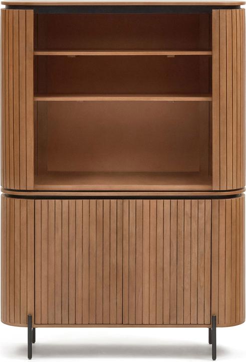 Actual product image Kave Home Licia (120 x 45 x 170 cm)