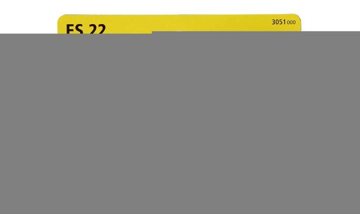 Image du produit wolfcraft wolfcraft 2 ES 22 - Eckenspanner (22 mm)