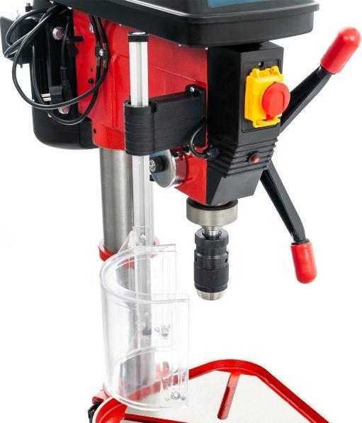 Actual product image Airpress Wiertarka stołowa (22-1710, 77351)