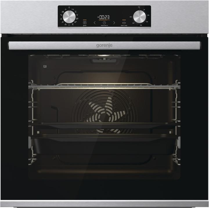 Produktbild Gorenje BPS6737E14X ED Pyrolyse