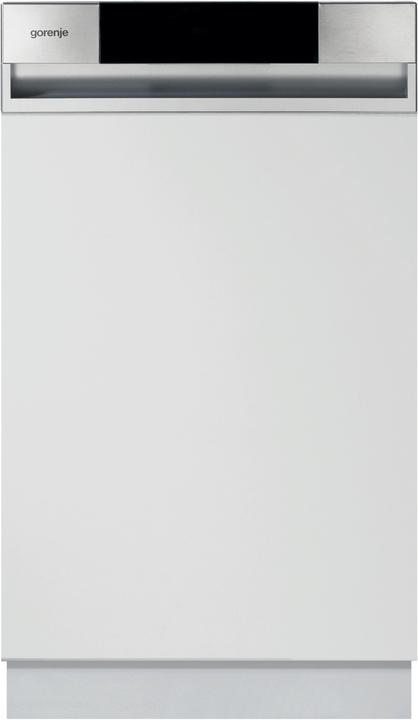 Gorenje GI520E15X int.ED