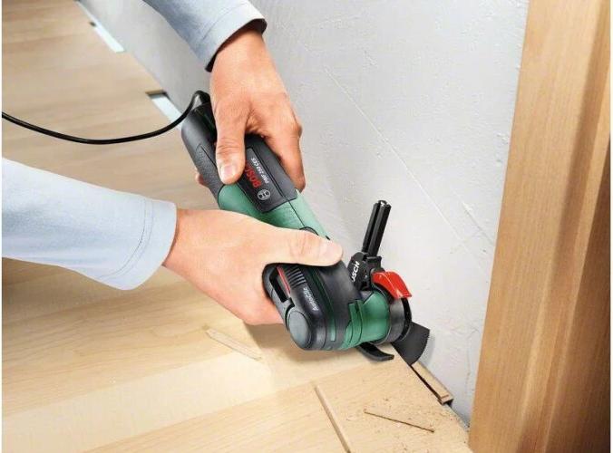 Immagine prodotto Bosch Home & Garden Pmf 250 Ces