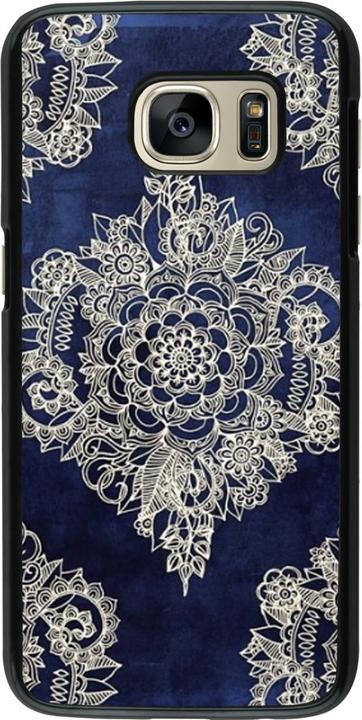 Immagine prodotto PhoneLook Crema Coque Fiore Marocchino (Samsung Galaxy S7)