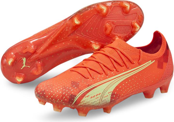 Produktbild Puma Ultra Ultimate Fg/Ag (37)