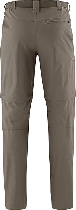 Actual product image Maier Sports Tajo 2 Zip Off Pants short (50)