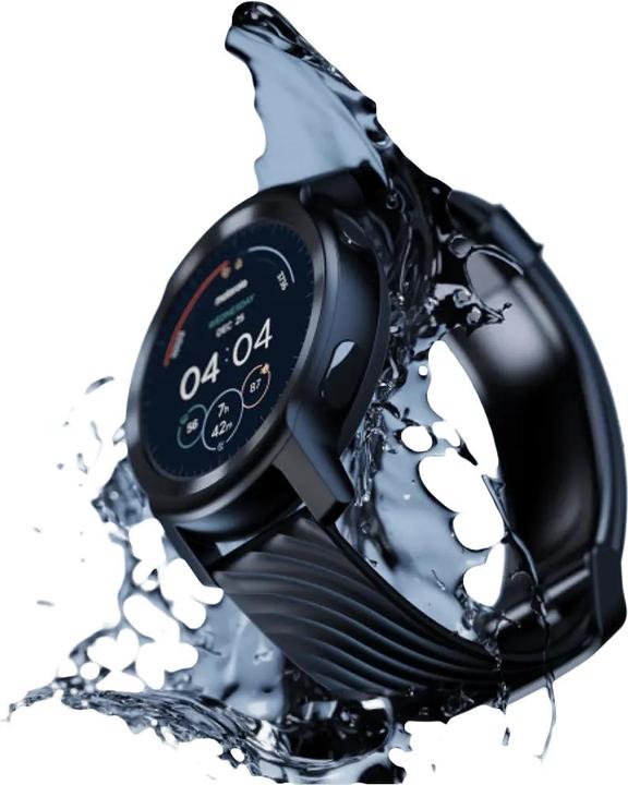 Immagine prodotto Motorola SMARTWATCH WATCH 100 PHANTOM NERO (42 mm)