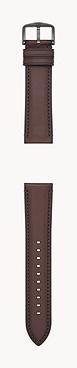 Produktbild Fossil Strap Bar (22 mm) (22 mm, Leder)