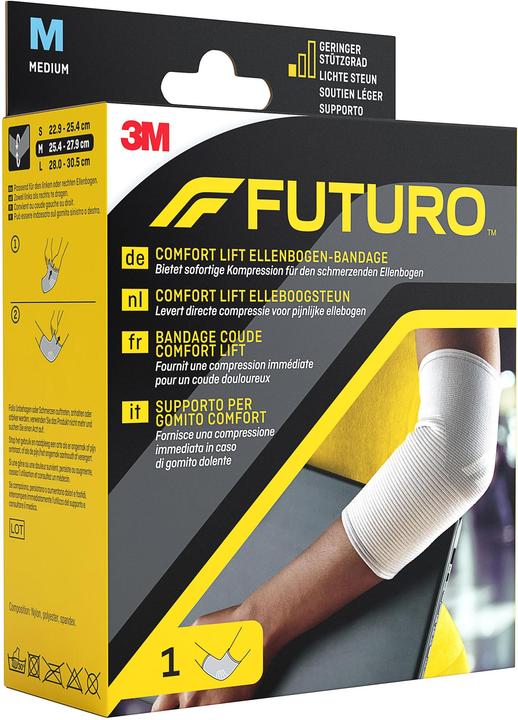 Immagine prodotto Futuro Ascensore Comfort (M)
