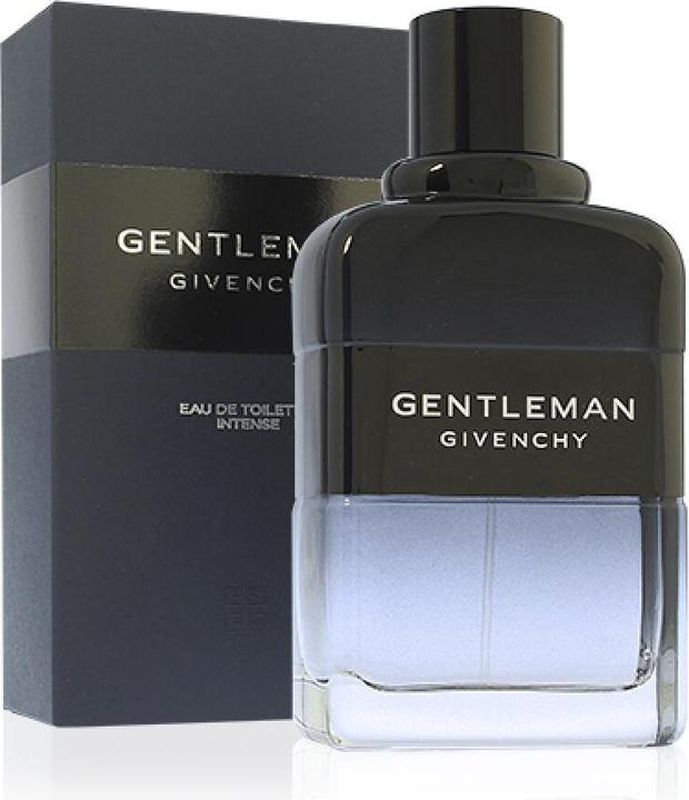 Produktbild Givenchy Gentleman (Eau de Toilette, 60 ml)