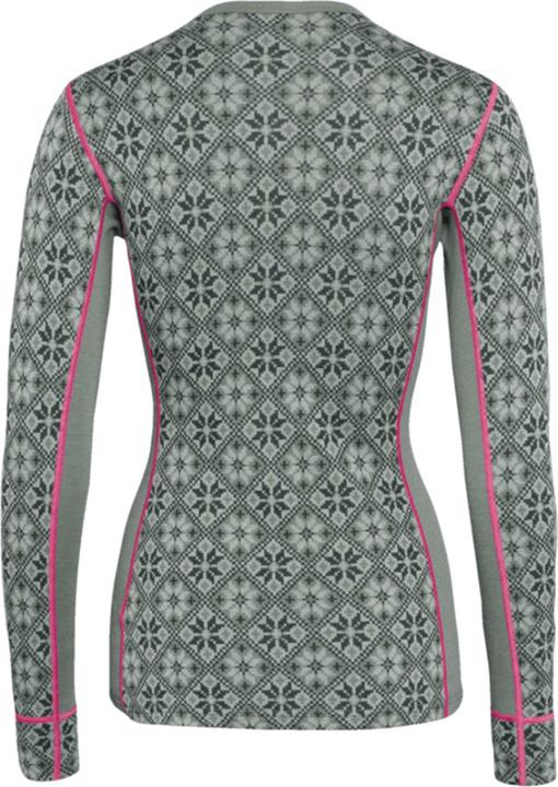 Actual product image Kari Traa Rose LS (XS)