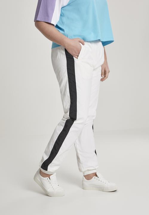 Immagine prodotto Urban Classics Pantaloni a strisce da donna (3XL)