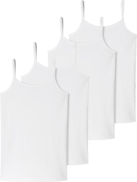 Schiesser Spaghettitop 95/5 Organic Cotton