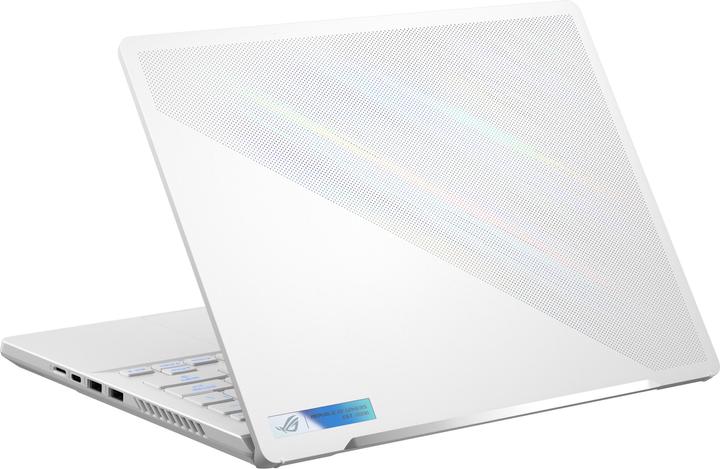 Actual product image ASUS ROG Zephyrus G14 (14", AMD Ryzen 9 7940HS, 32 GB, 1000 GB, DE)